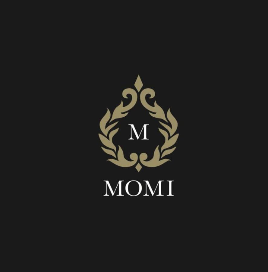 Momi Hotel Borgomanero Exterior foto
